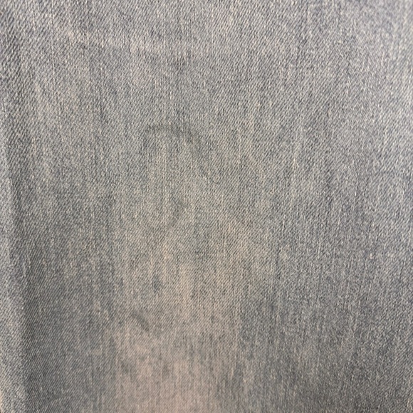 Lauren Ralph Lauren Linen Tan Multi-Colored Striped Sleeveless Sweater Dress - Picture 15 of 15